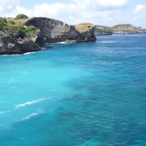 Meet your Posher, Jacquelyn